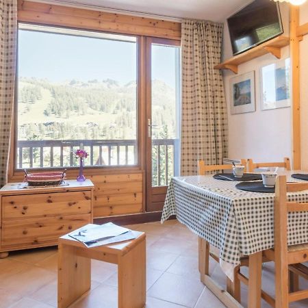 Studio Cosy 3 Pers Montgenevre, Balcon Sud, 20M² - Fr-1-330D-117 Εξωτερικό φωτογραφία
