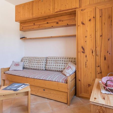 Studio Cosy 3 Pers Montgenevre, Balcon Sud, 20M² - Fr-1-330D-117 Εξωτερικό φωτογραφία