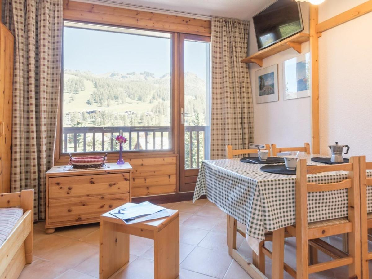 Studio Cosy 3 Pers Montgenevre, Balcon Sud, 20M² - Fr-1-330D-117 Εξωτερικό φωτογραφία