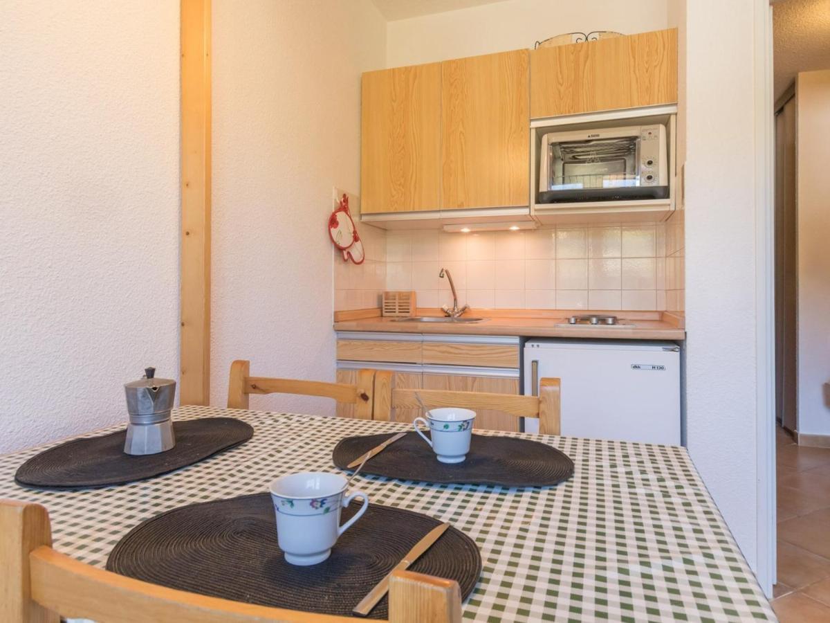 Studio Cosy 3 Pers Montgenevre, Balcon Sud, 20M² - Fr-1-330D-117 Εξωτερικό φωτογραφία