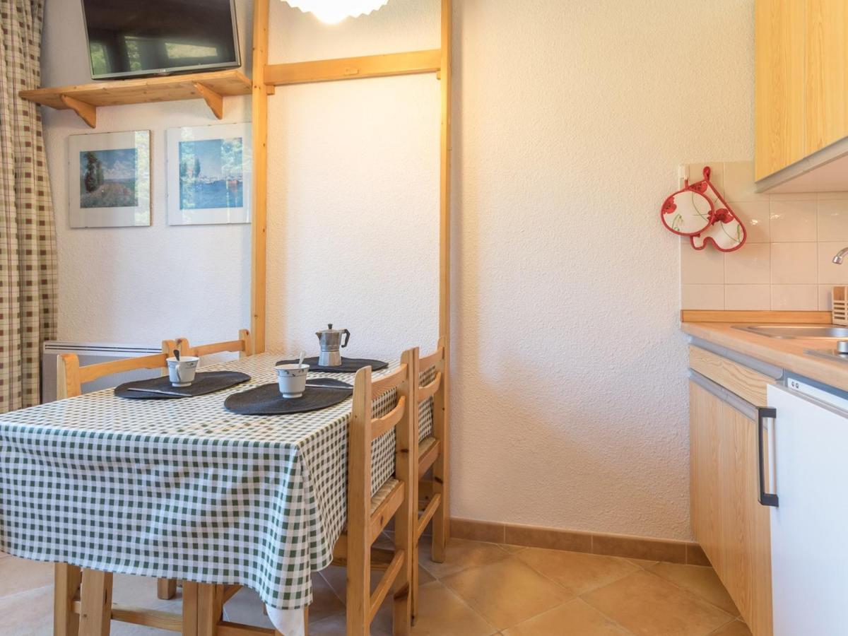 Studio Cosy 3 Pers Montgenevre, Balcon Sud, 20M² - Fr-1-330D-117 Εξωτερικό φωτογραφία