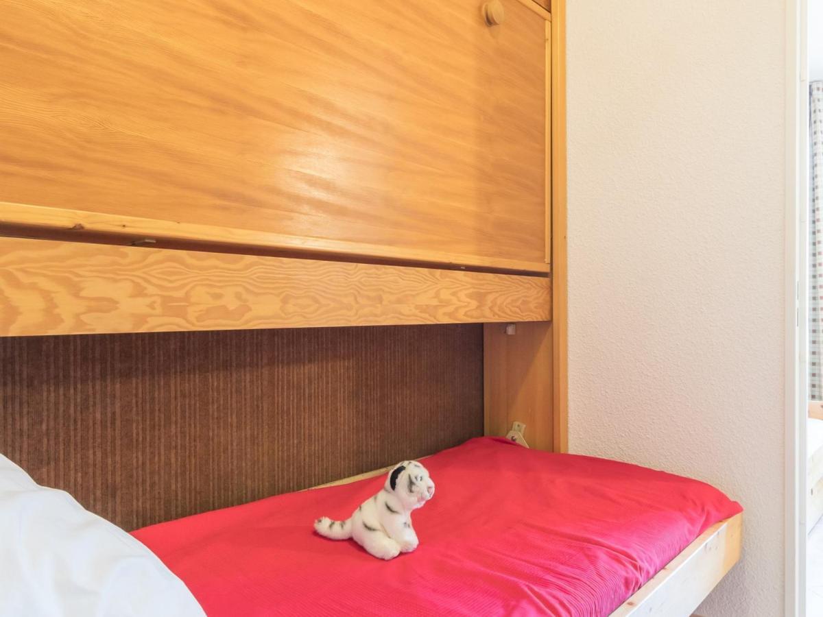 Studio Cosy 3 Pers Montgenevre, Balcon Sud, 20M² - Fr-1-330D-117 Εξωτερικό φωτογραφία